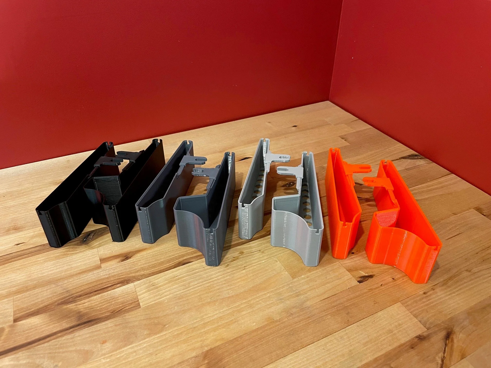 SVL-2 Phone Holder (Pair) — Rich Acres Farm